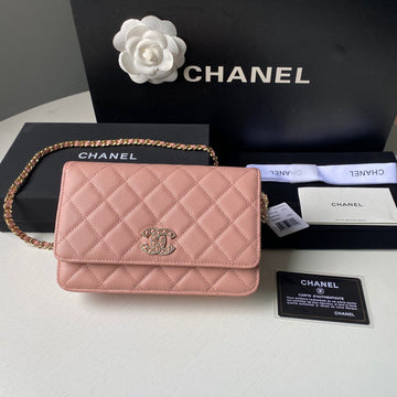 EC Luxury - CHL Bags - 3109