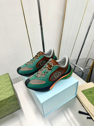 EC - GUKI Shoe - 108