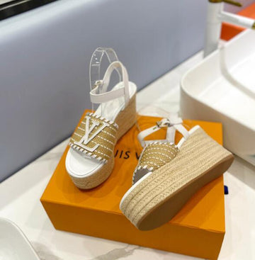 EC Luxury - LOV Women Shoes - 587