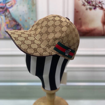 EC - GUKI Cap - 271