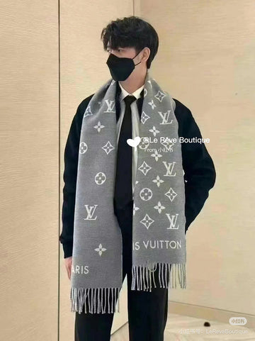 EC - LOV Scarf - 157