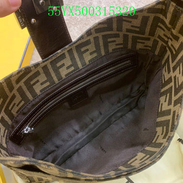 EC - FDE Bags - 3426