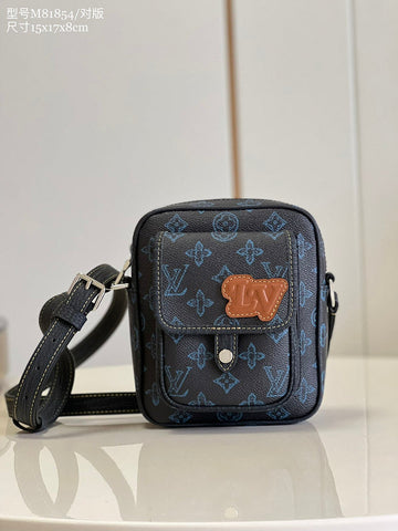 EC - LOV Women Bag - 2231