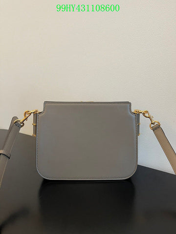 EC - FDE Bags - 2122