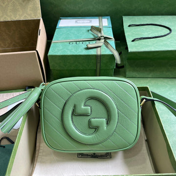 EC - GUKI Bag - 488