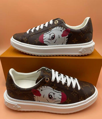 EC - LOV Men Shoes - 185