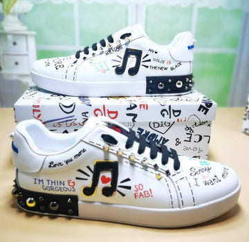 EC - DAG Women Shoes - 174