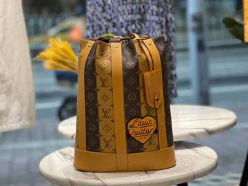 EC - LOV Women Bag - 1485