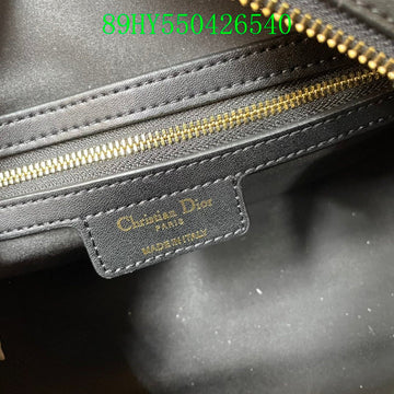 EC - DOR Bags - 1688