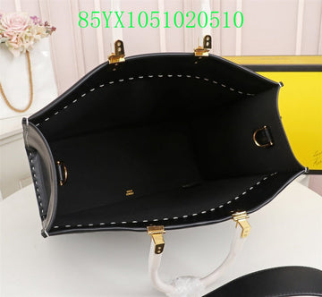 EC - FDE Bags - 2259