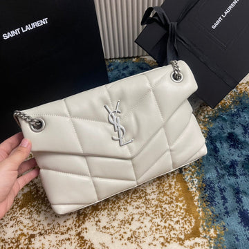 EC - YLS Bag - 398