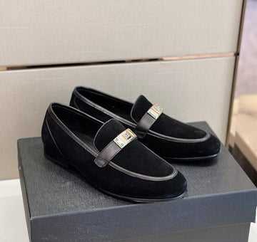 EC - DAG Men Shoes - 208