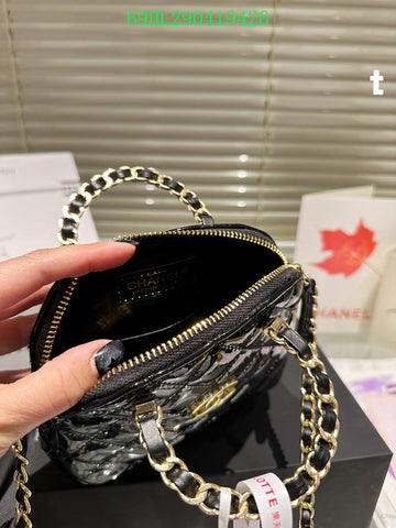 EC - CHL Bags - 1068