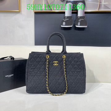 EC - CHL Bags - 445