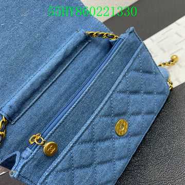 EC - CHL Bags - 3035