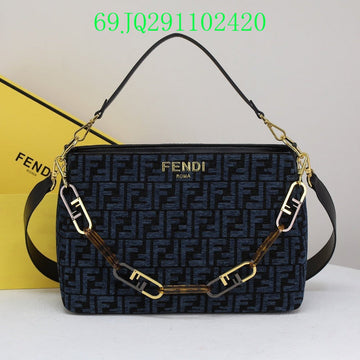 EC - FDE Bags - 1260