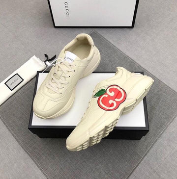 EC - GUKI Men Shoes - 1247