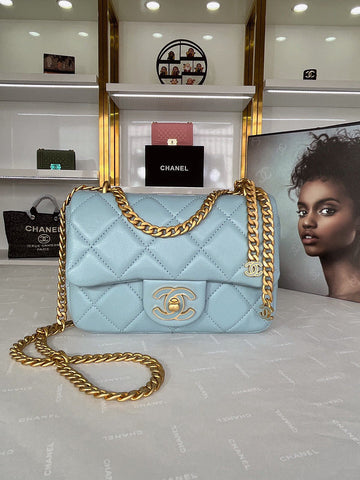 EC Luxury - CHL Bags - 3375