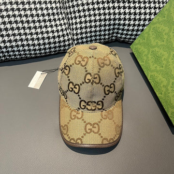EC - GUKI Cap - 925