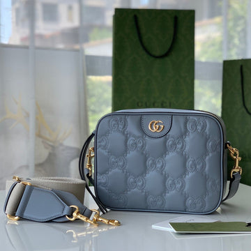gucci luxury - Nushad Bags - 893