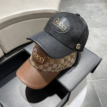 EC - GUKI Cap - 1259