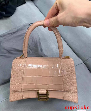 CS - BG Hourglass Bags - 169