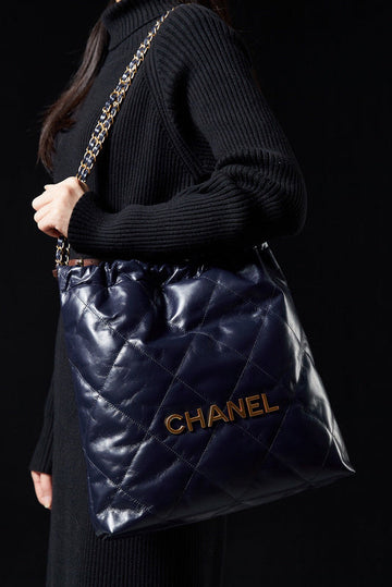 EC Luxury - CHL Bags - 3442