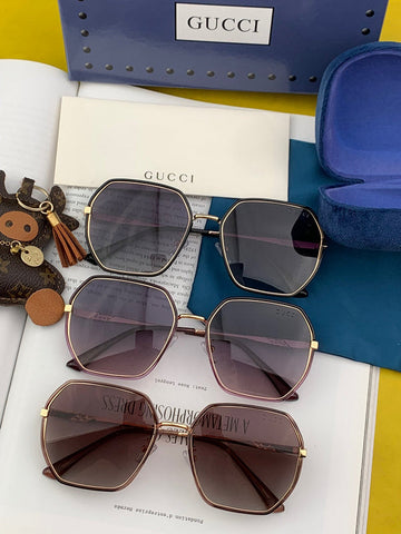 EC - GUKI Sunglass - 197