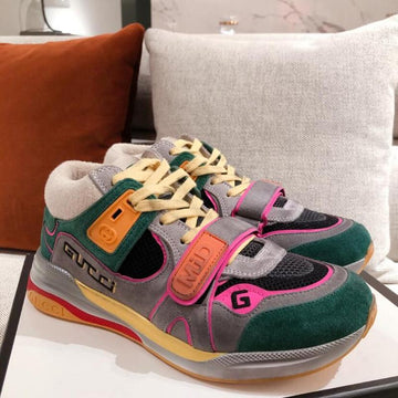 EC - GUKI Women Shoes - 1758