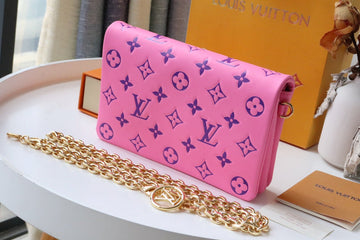 EC - LOV Women Bag - 2912