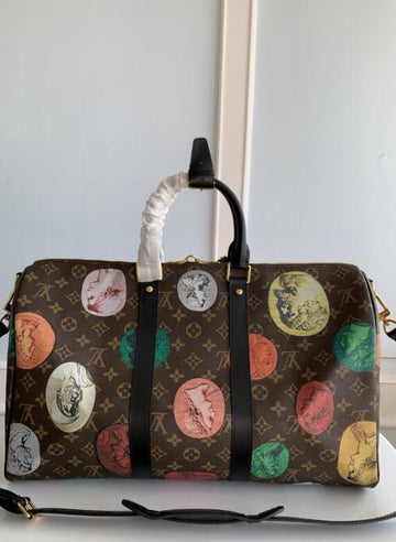 EC - LOV Bags - 1945