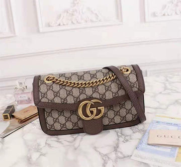 EC Luxury - GCI Bags - 818