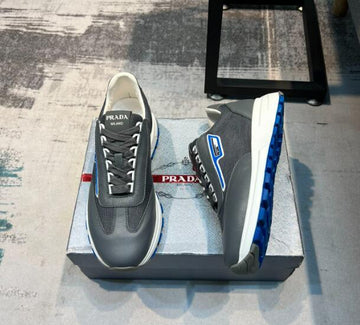 EC - PD Men Shoes - 221