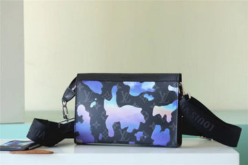 EC Fashion Lu-Vi bags - 9966