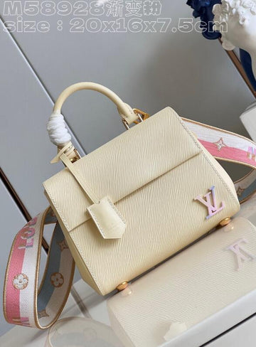 EC - LOV Bags - 892