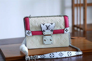EC Fashion Lu-Vi bags - 8042