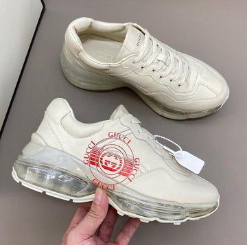 EC - GUKI Men Shoes - 1224