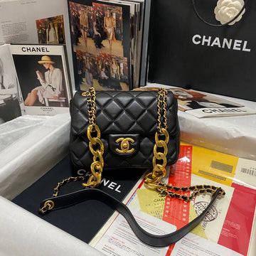 EC Luxury - CHL Bags - 3349
