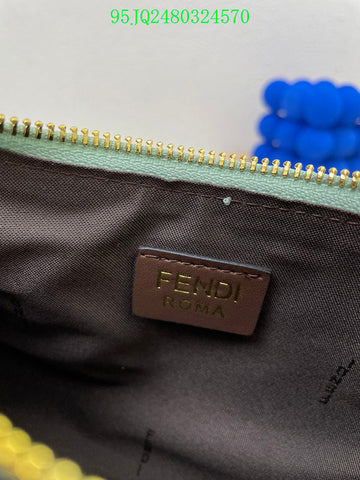 EC - FDE Bags - 1732