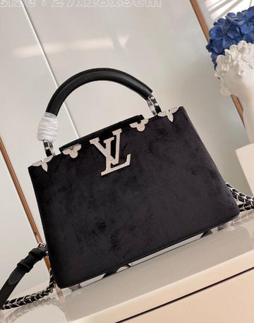EC - LOV Bags - 562