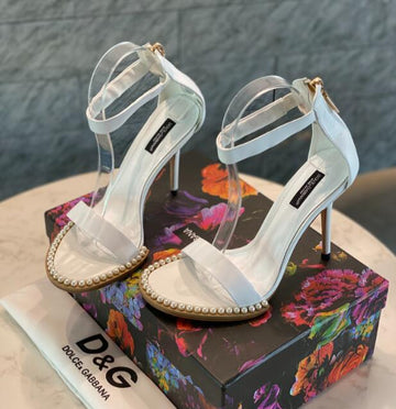 EC - DAG Women Shoes - 286