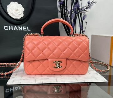 EC - CHL Women Bag - 758