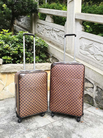 EC - Mix Trunk - 382