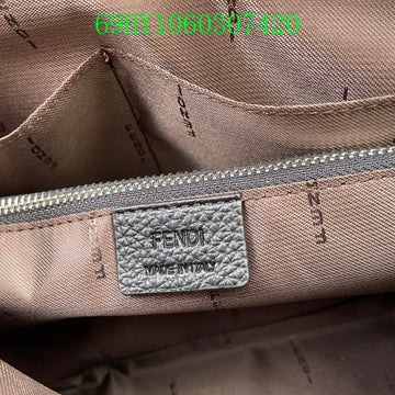 EC - FDE Bags - 2814
