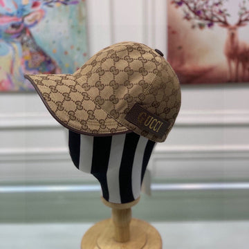 EC - GUKI Cap - 149