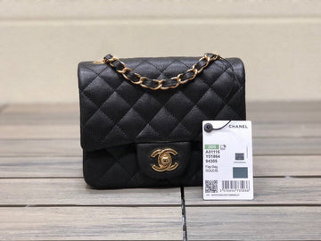 EC Luxury - CHL Bags - 2626