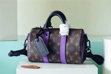 EC Fashion Lu-Vi bags - 11255