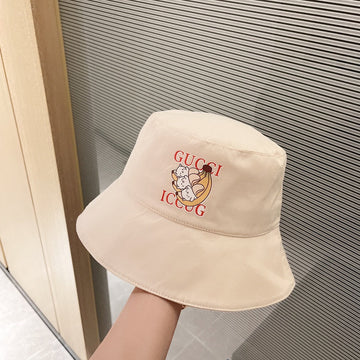 EC - GUKI Cap - 971