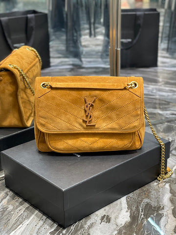 EC - YLS Bag - 490