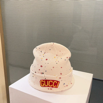 EC - GUKI Cap - 282
